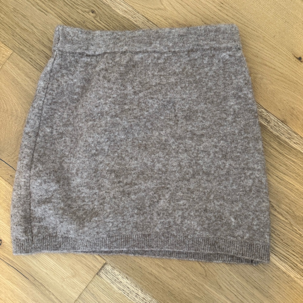 ZARA | Knit Matching Set - Picture 4 of 4